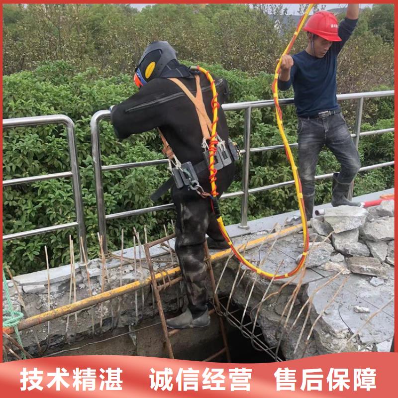 【水下 闸门水下检查维修一站式服务】