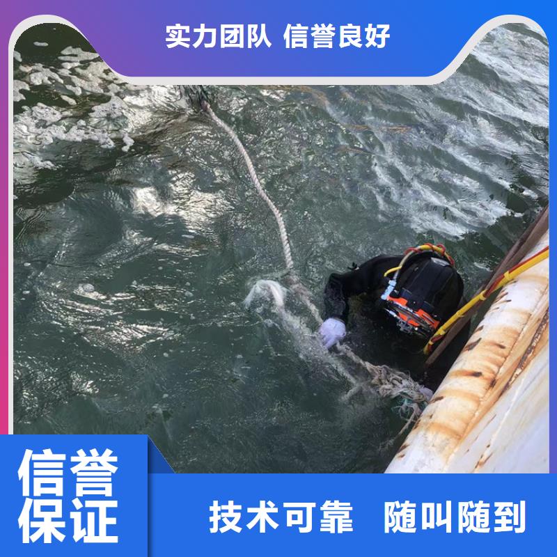 水下闸门水下检查维修方便快捷