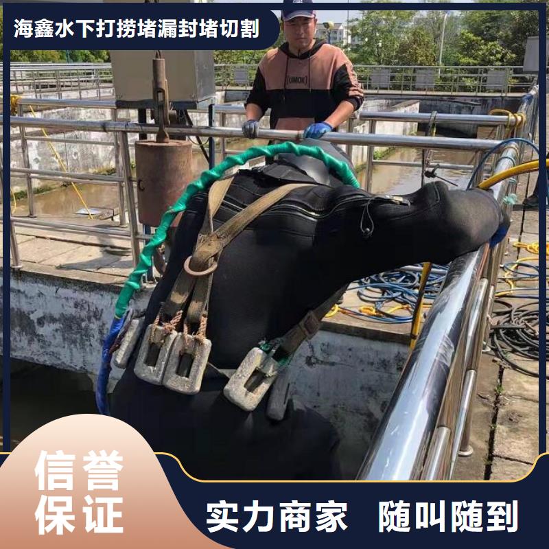 水下作业公司视频-水下作业公司-海鑫水下打捞堵漏封堵切割电焊清淤救援作业安装工程(南宁市分公司)服务区域良庆|青秀|百色|梧州|河池|钦州|玉林
