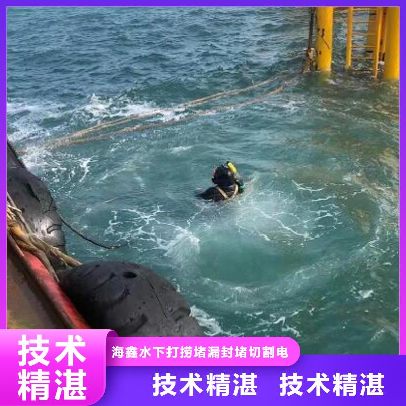 水下潜水打捞救援欢迎询价
