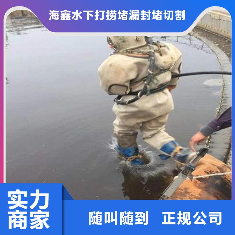 水下,水下作业公司多年行业经验