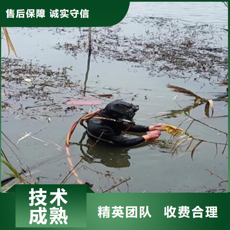 水下_污水管道水下封堵快速