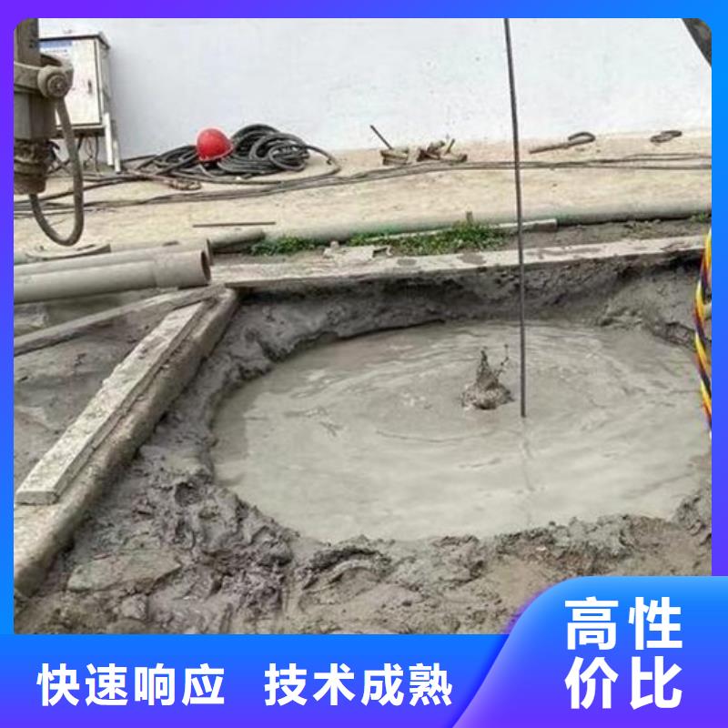 水下_水下管道铺设品质保证