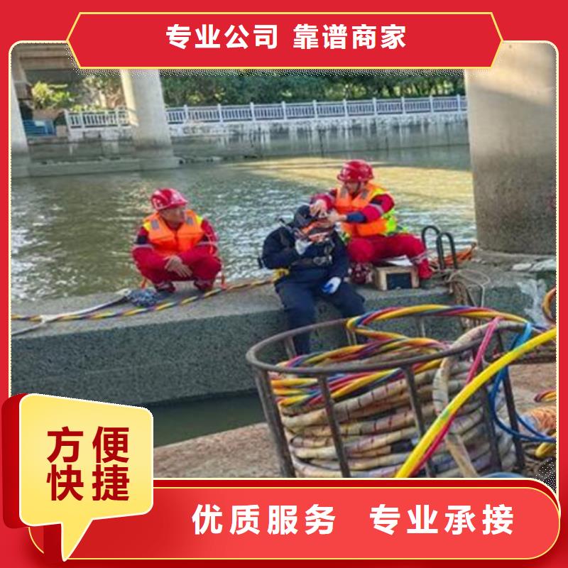 水下闸门水下检查维修方便快捷