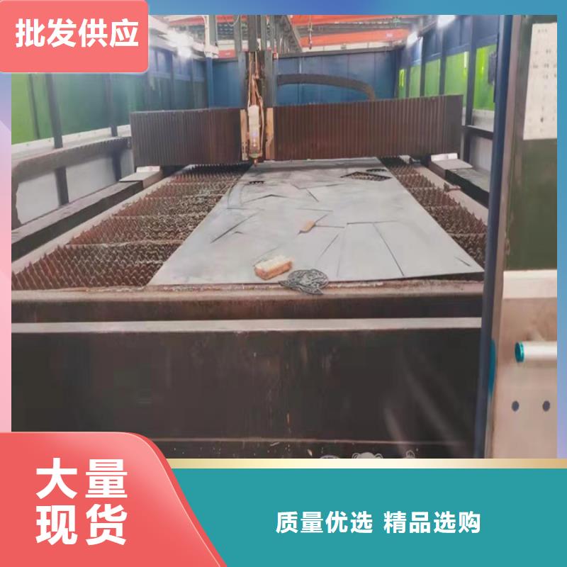 高强度耐磨钢板货源充足