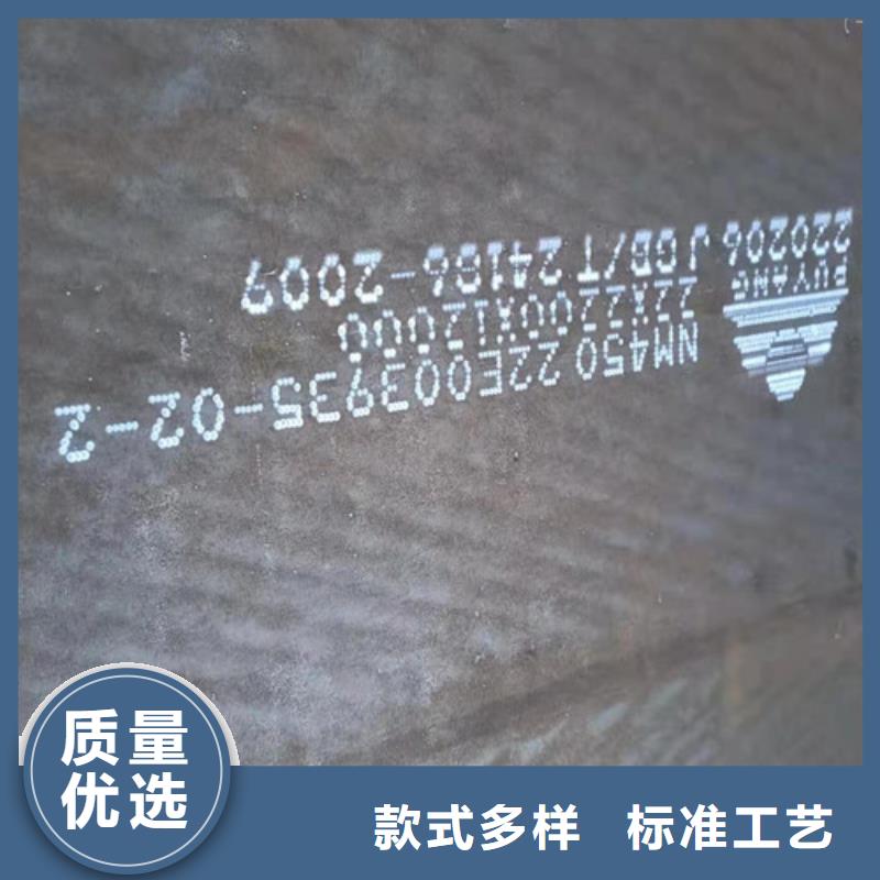 弯筛机外壳耐磨钢板品质放心
