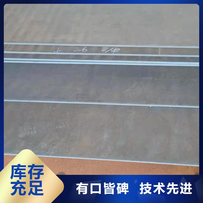 压榨机压板耐酸钢板	量大从优