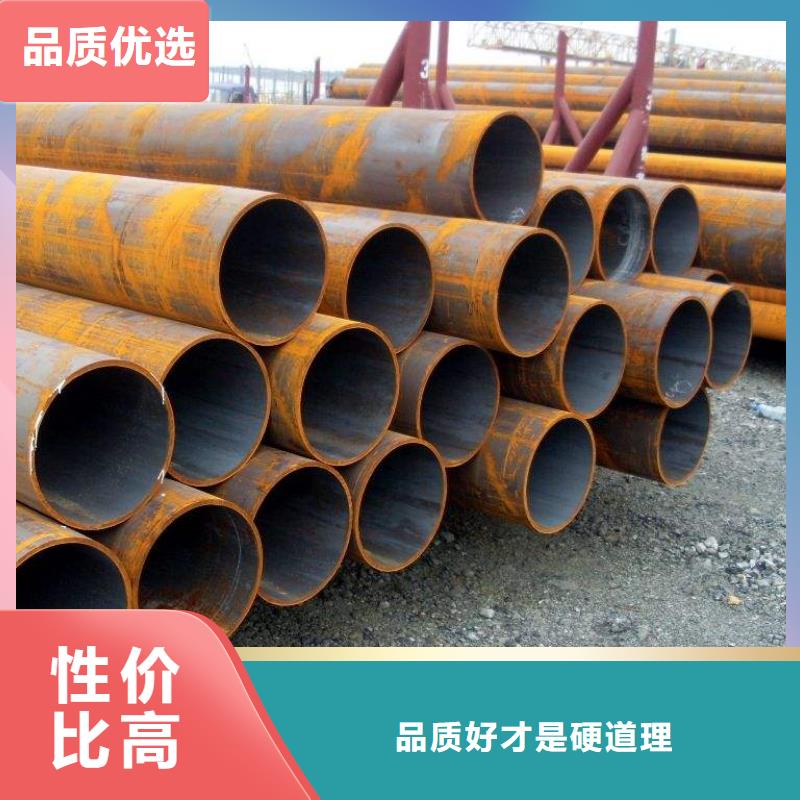 无缝管合金钢管好品质选我们