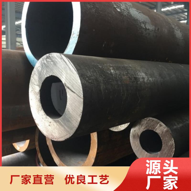 无缝管小口径无缝钢管工期短发货快