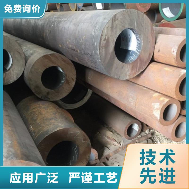 无缝管小口径无缝钢管工期短发货快