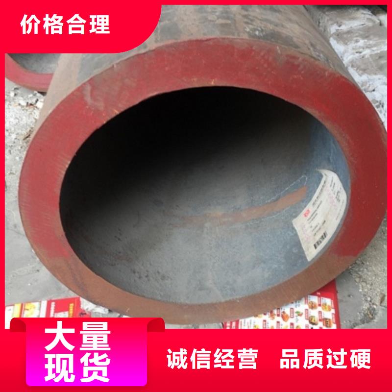 无缝管镀锌无缝钢管可零售可批发