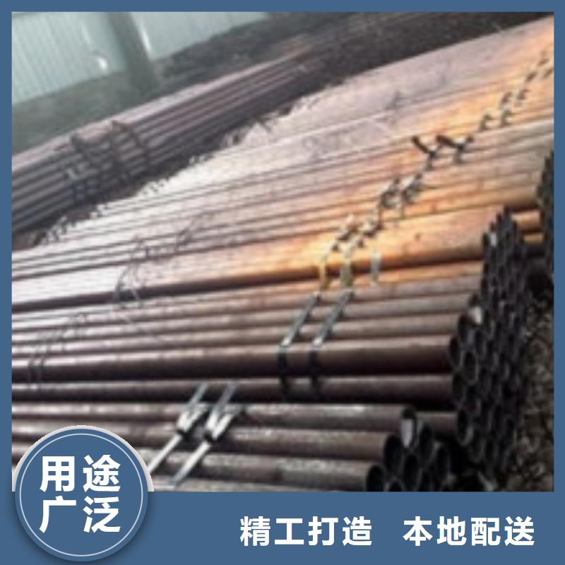 无缝管小口径无缝钢管工期短发货快