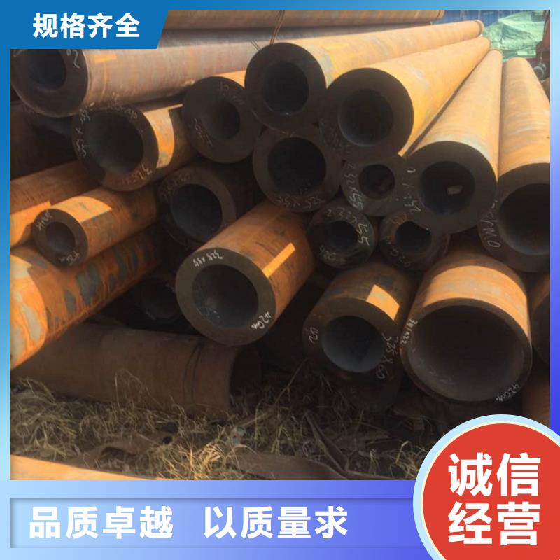 无缝管 厚壁钢管厂家直销规格多样