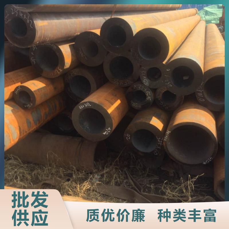 无缝管小口径无缝钢管诚信商家服务热情