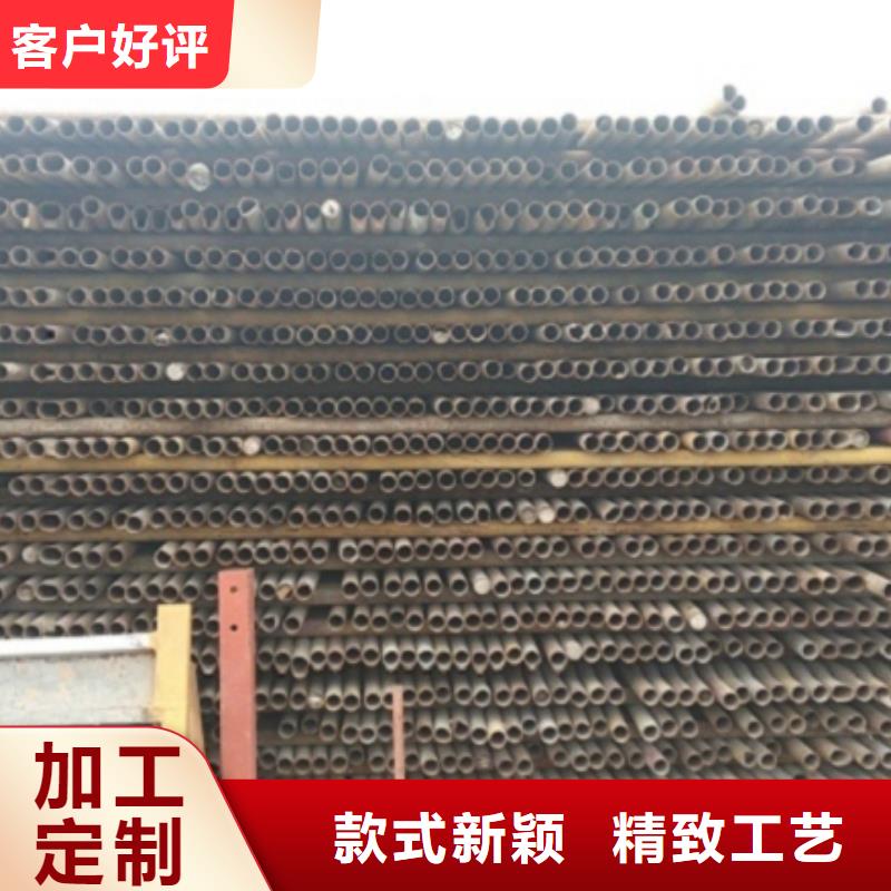 无缝管厚壁钢管好产品不怕比