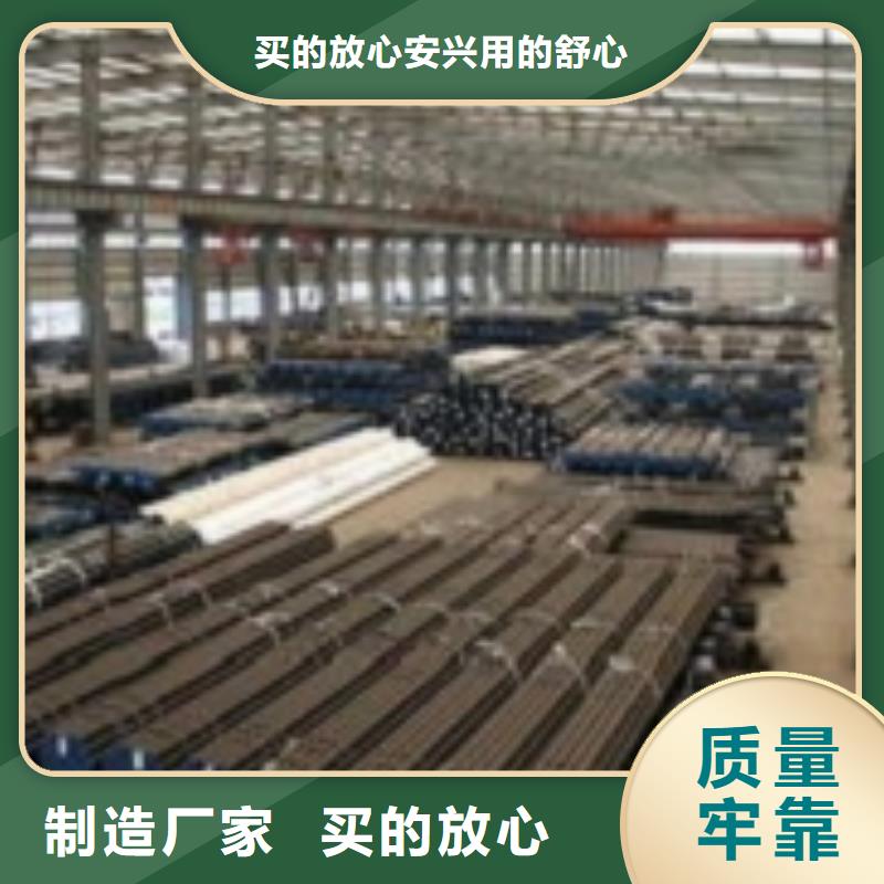 无缝管-厚壁无缝钢管客户信赖的厂家