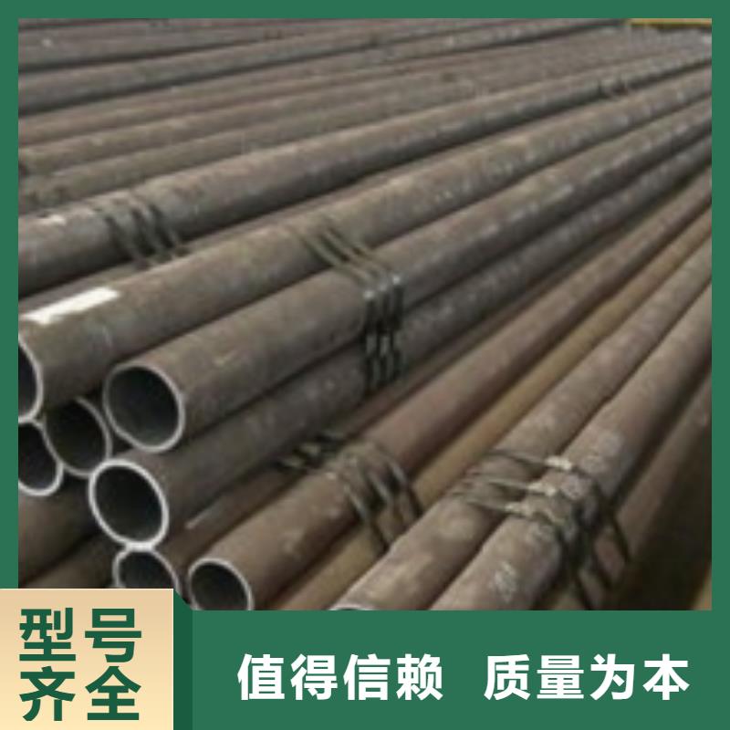 无缝管-厚壁无缝钢管客户信赖的厂家