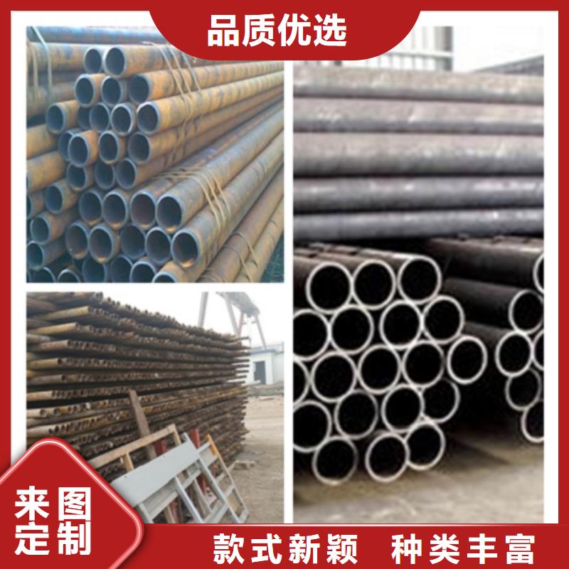 无缝管 厚壁钢管拥有核心技术优势