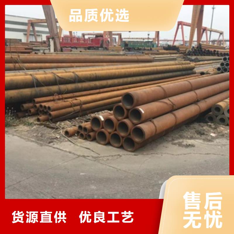 液压支架用无缝钢管资讯