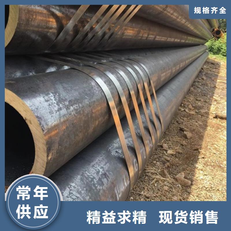 无缝管厚壁合金管质量检测
