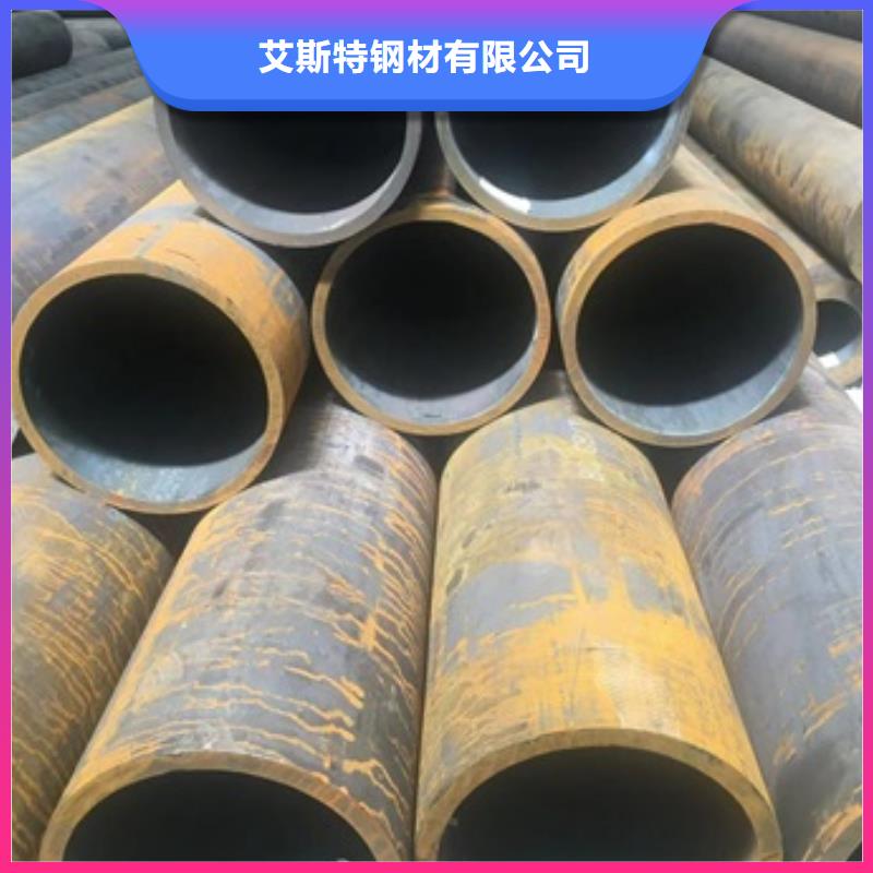 无缝管镀锌无缝钢管品质优良