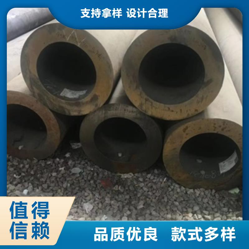 无缝管 厚壁钢管厂家直销规格多样