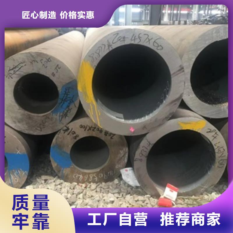 无缝管-镀锌无缝钢管精心选材