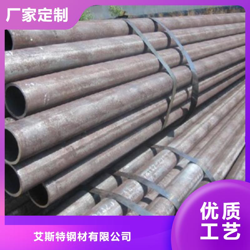 无缝管 厚壁钢管厂家直销规格多样