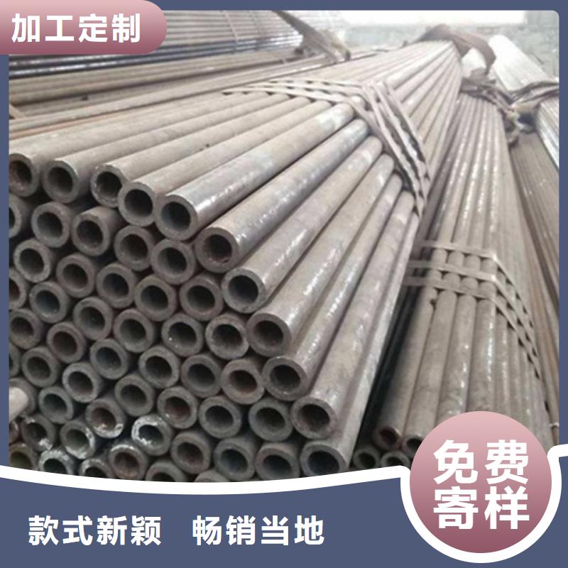 无缝管小口径无缝钢管细节严格凸显品质