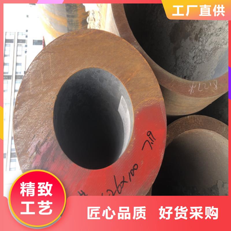 无缝钢管_20#大口径厚壁无缝钢管好货直供