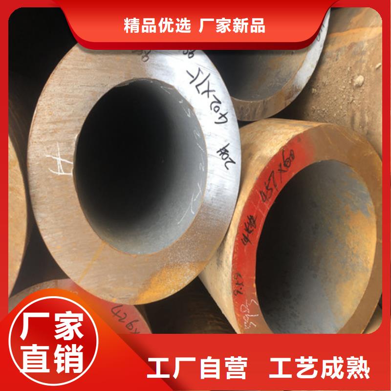 无缝钢管20#厚壁选择我们没错