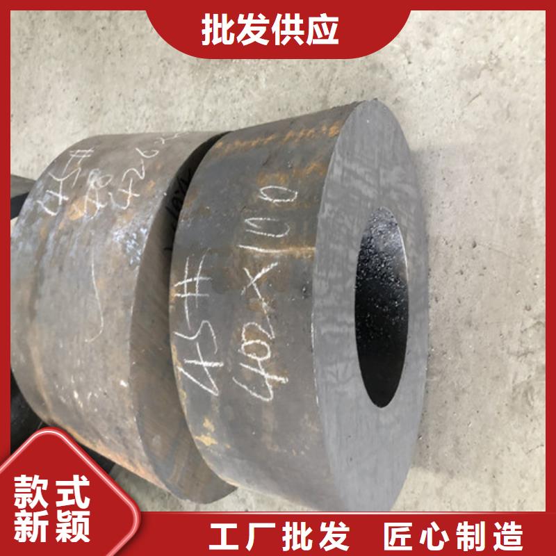 无缝钢管_厚壁无缝钢管长期供应