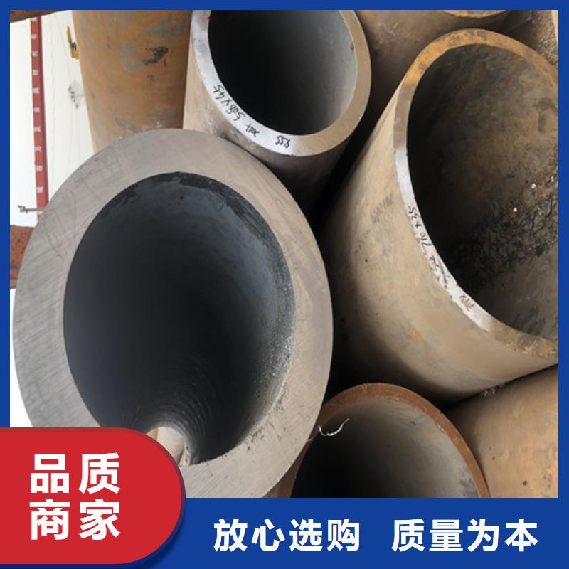 无缝钢管-厚壁无缝钢管符合行业标准