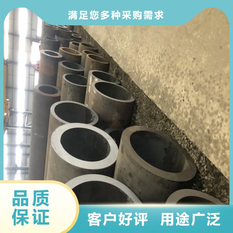 无缝钢管精拔无缝钢管现货充足