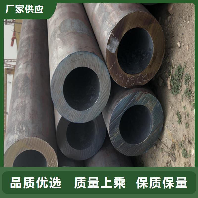 无缝钢管厚壁无缝钢管产品性能