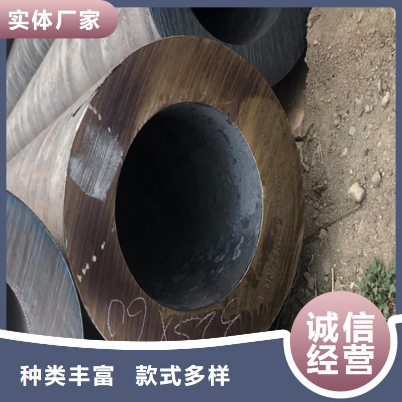 无缝钢管 大口径精拔无缝钢管本地厂家值得信赖