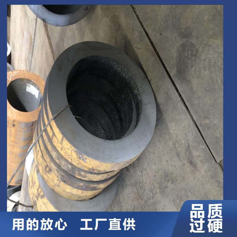 无缝钢管【精拉无缝钢管】丰富的行业经验