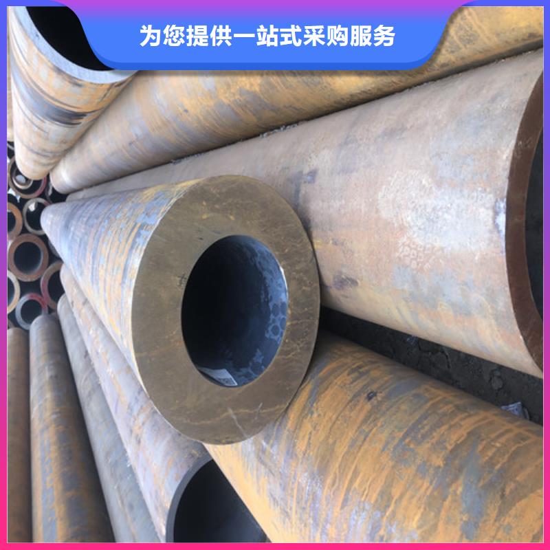 无缝钢管 厚壁无缝钢管欢迎来厂考察
