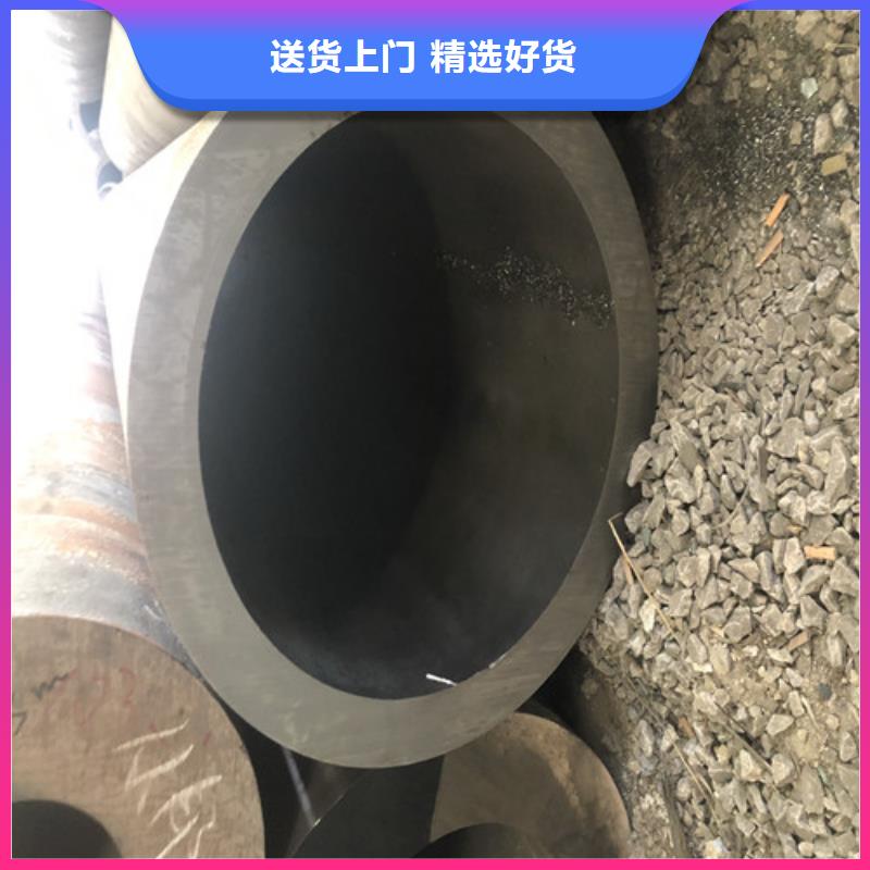 无缝钢管精拉无缝钢管专业生产制造厂