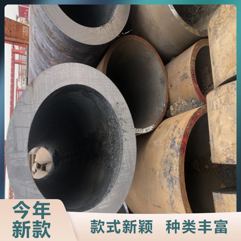 无缝钢管厚壁无缝钢管丰富的行业经验