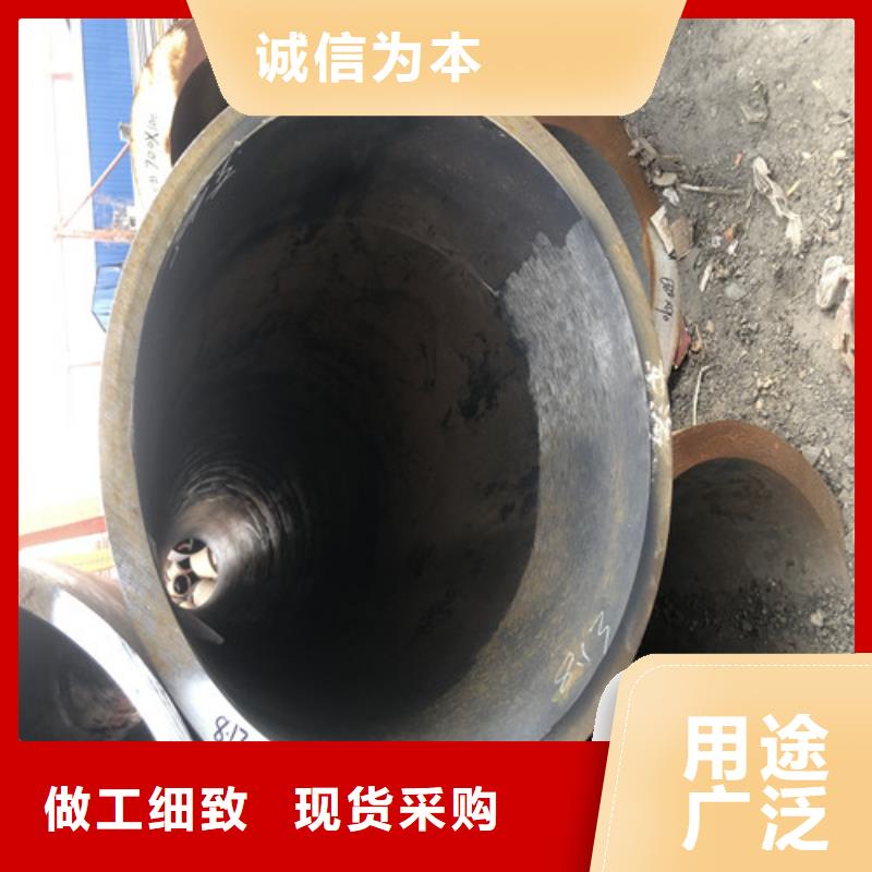 无缝钢管厚壁无缝钢管厂质量层层把关