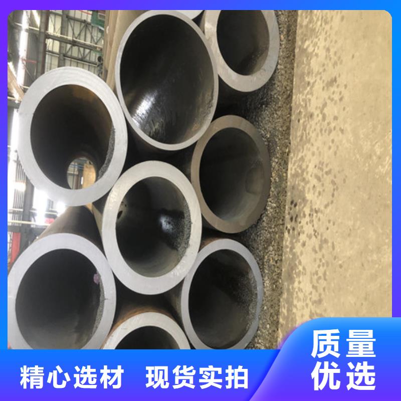 【无缝钢管】 厚壁无缝钢管出厂价