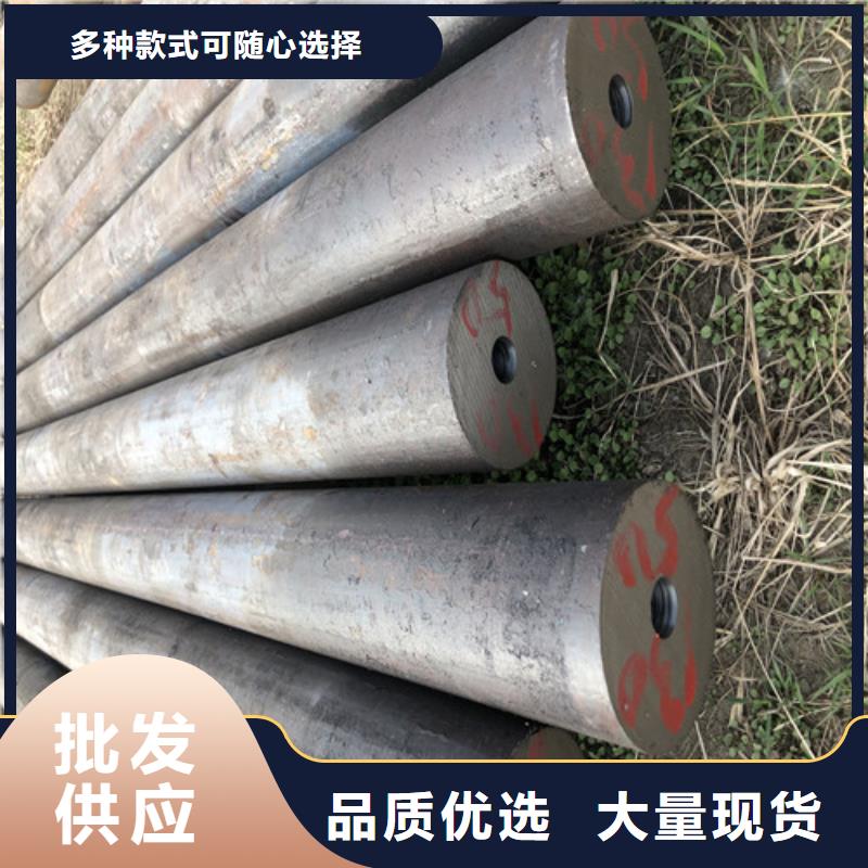 无缝钢管厚壁无缝钢管应用领域