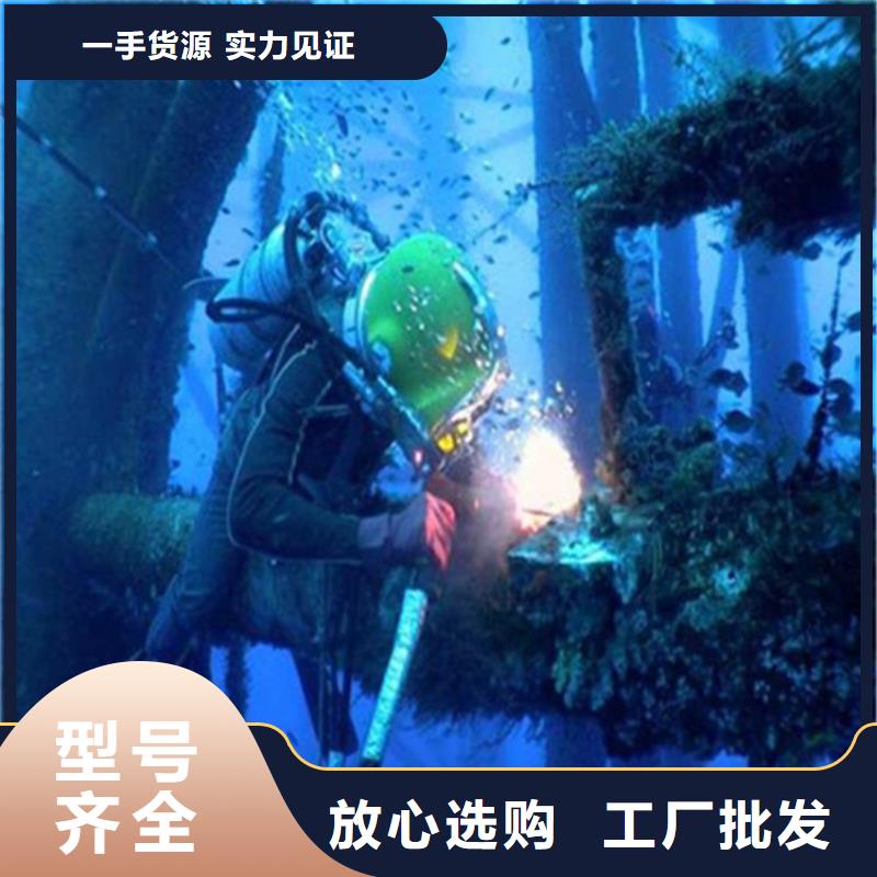 汉中市水下焊接服务-水下打捞救援施工队