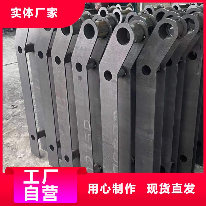 天桥护栏库存量充足
