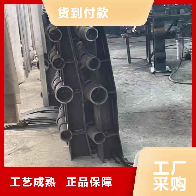 生产栏杆的厂家