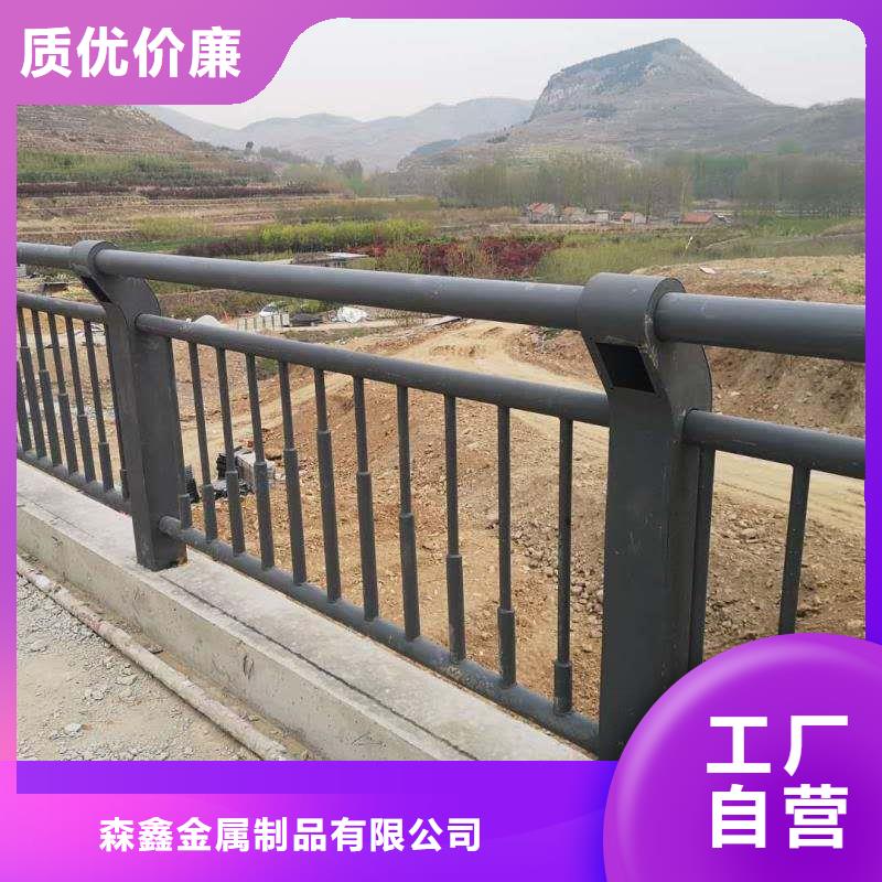 钢护栏行情走势