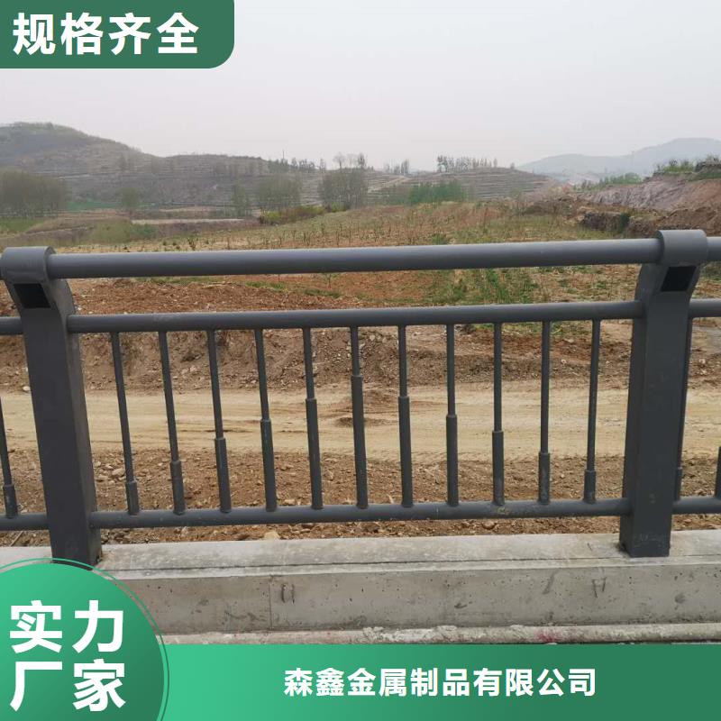经验丰富的桥梁护栏批发商