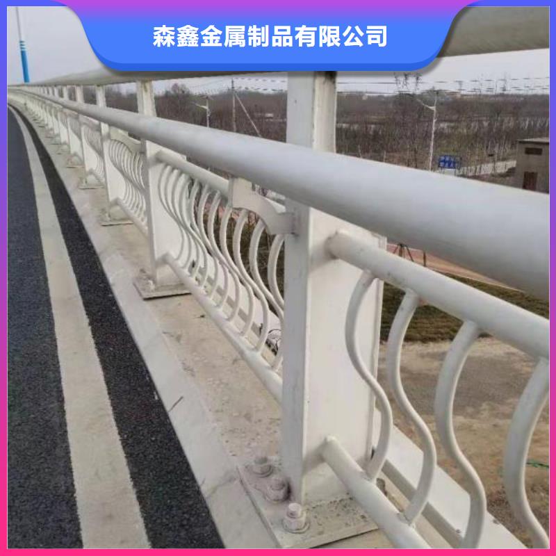 护栏灯光护栏可定制有保障