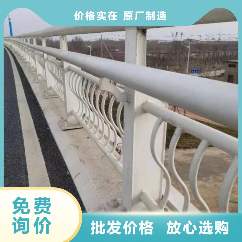 经验丰富的桥梁护栏批发商